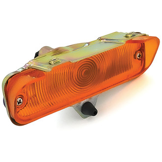 OER® - Passenger Side Replacement Turn Signal/Parking Light