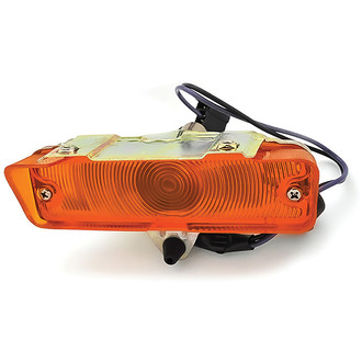 OER® - Passenger Side Replacement Turn Signal/Parking Light