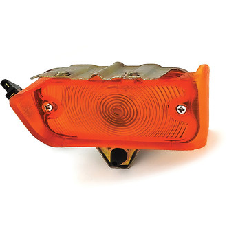 OER® - Passenger Side Replacement Turn Signal/Parking Light