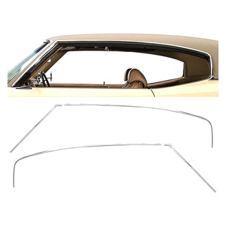 OER® - Roof Drip Molding