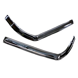 OER® - Vinyl Top End Cap Molding