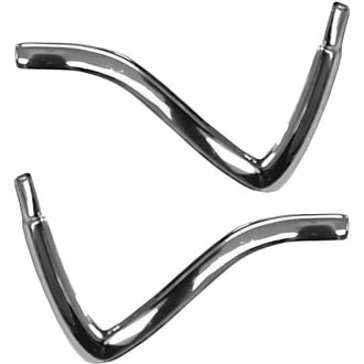 OER® - Vinyl Top Molding End Caps