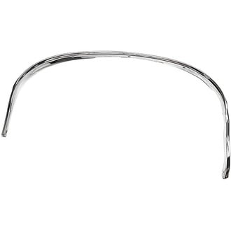 OER® - Front Driver Side Wheel Opening Molding