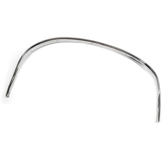 OER® - Front Passenger Side Wheel Opening Molding