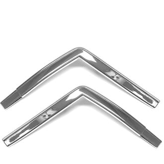 OER® - Vinyl Top Molding End Caps