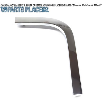 OER® - Front Fender Eyebrow Molding