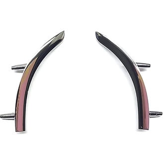 OER® - Quarter Panel Extension Molding