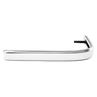 OER® - Driver Side Grille Extension Molding