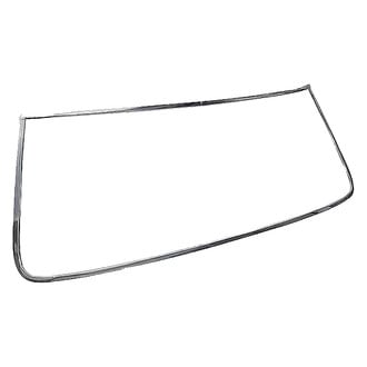 OER® - Windshield Reveal Molding Set