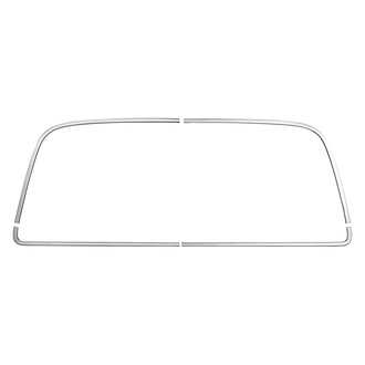 OER® - Window Molding