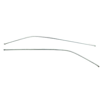 OER® - Drip Rail Molding Set