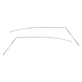OER® - Roof Drip Molding