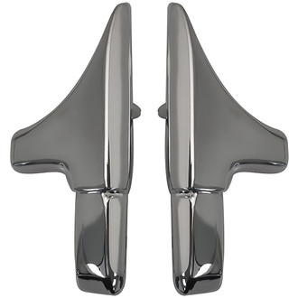 OER® - Vinyl Top Molding