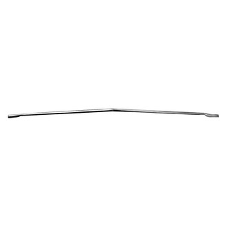 OER® - Lower Center Bumper Valance Molding