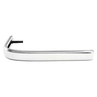 OER® - Driver Side Grille Extension Molding