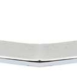 OER® - Front Bumper