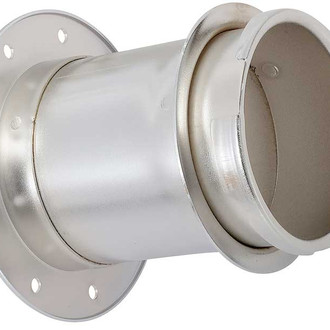OER® - Fuel Filler Neck