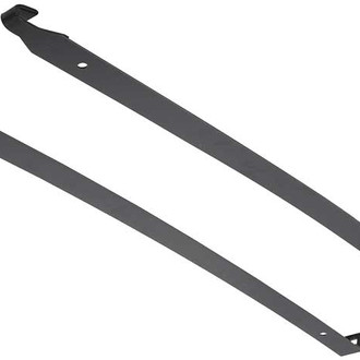 OER® - Fuel Tank Anti Squeak Rubber Set
