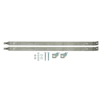 OER® - Fuel Tank Straps