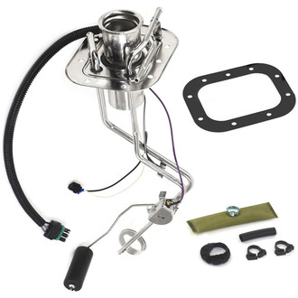 OER® - Fuel Level Sending Units