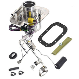 OER® - Fuel Level Sending Units