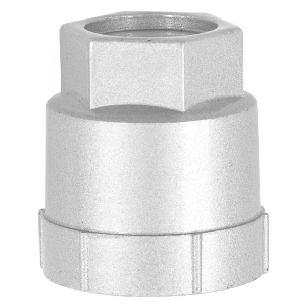 OER® - Silver Lug Cap