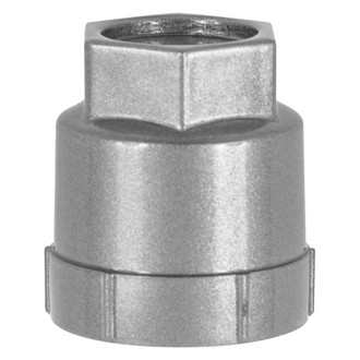 OER® - Dark Gray Lug Cap