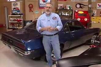 OER® - Body Panels