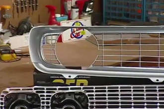 OER® - Grills