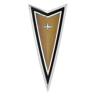 OER® - Front Panel Crest