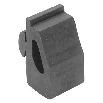 OER® - Hood Side Bumpers
