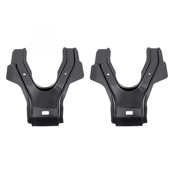 OER® - Rear Seat Support Braces