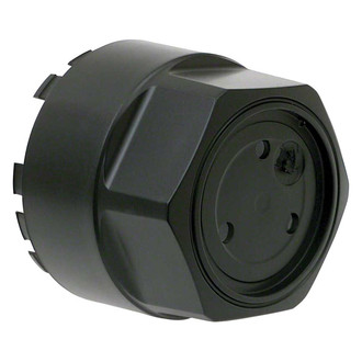 OER® - Wheel Center Caps