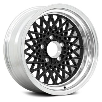 1985 Pontiac Firebird Replacement Factory Wheels & Rims - CARiD.com