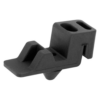 OER® - Hood Side Bumpers