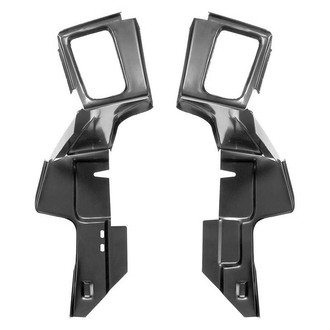 OER® - Trunk Brackets