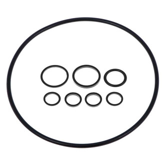 OER® - Power Steering Pump O-Ring Seal Kit