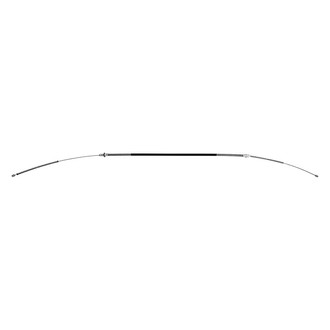 OER® - Rear Passenger Side Parking Brake Cable