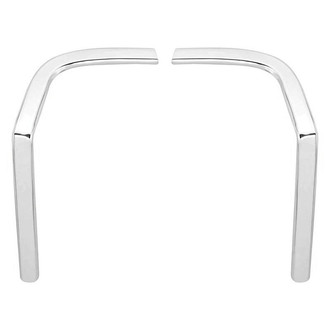 OER® - Outer Trunk Cove Moldings
