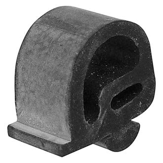 OER® - Hood Side Bumper