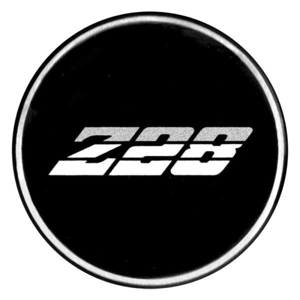 OER® - Wheel Center Cap Emblem