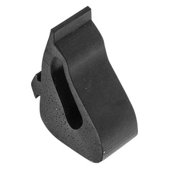 OER® - Hood Side Bumpers