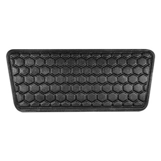 OER® - Rubber Automatic Brake Pedal Pad