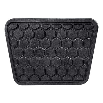 OER® - Rubber Manual Brake Pedal Pad