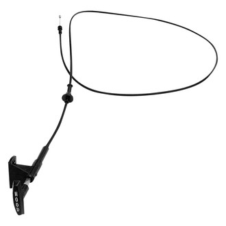 OER® - Hood Release Cables