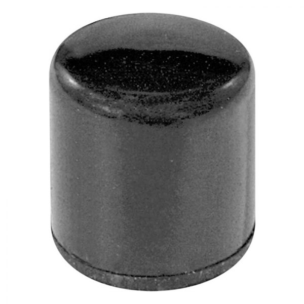OER® - Manual/Automatic Black Gearshift Knob Button