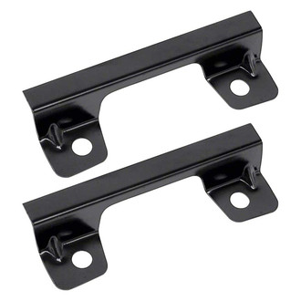OER® - Hood Louver Brackets