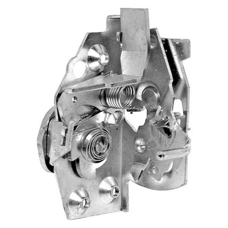 OER® - Passenger Side Door Latch Assembly