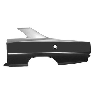 OER® - Quarter Panels
