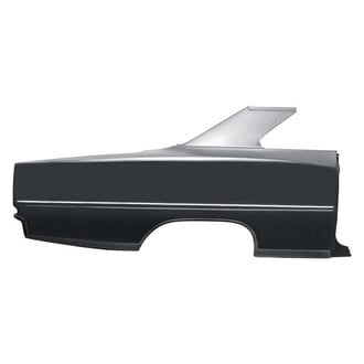 OER® - Rear Passenger Side Quarter Panel